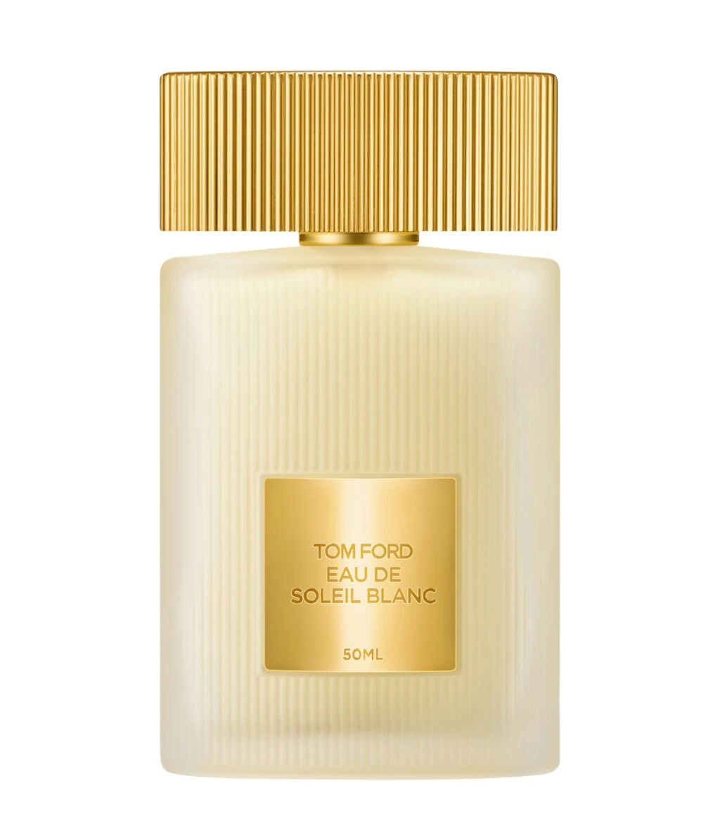 Tom Ford Signature Eau de Soleil Blanc Eau de Toilette Spray
