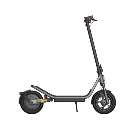 Xiaomi Electric Scooter 6 E-Scooter (max. 20 km/h, bis zu 45 km, Tragfähigkeit 120kg, 800W, Blinker)