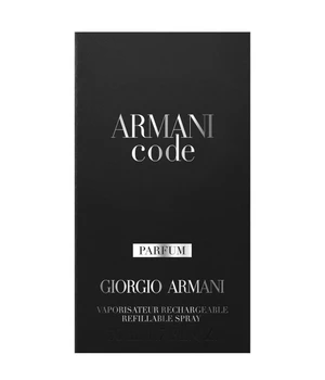 Giorgio Armani Code Homme Parfum Spray