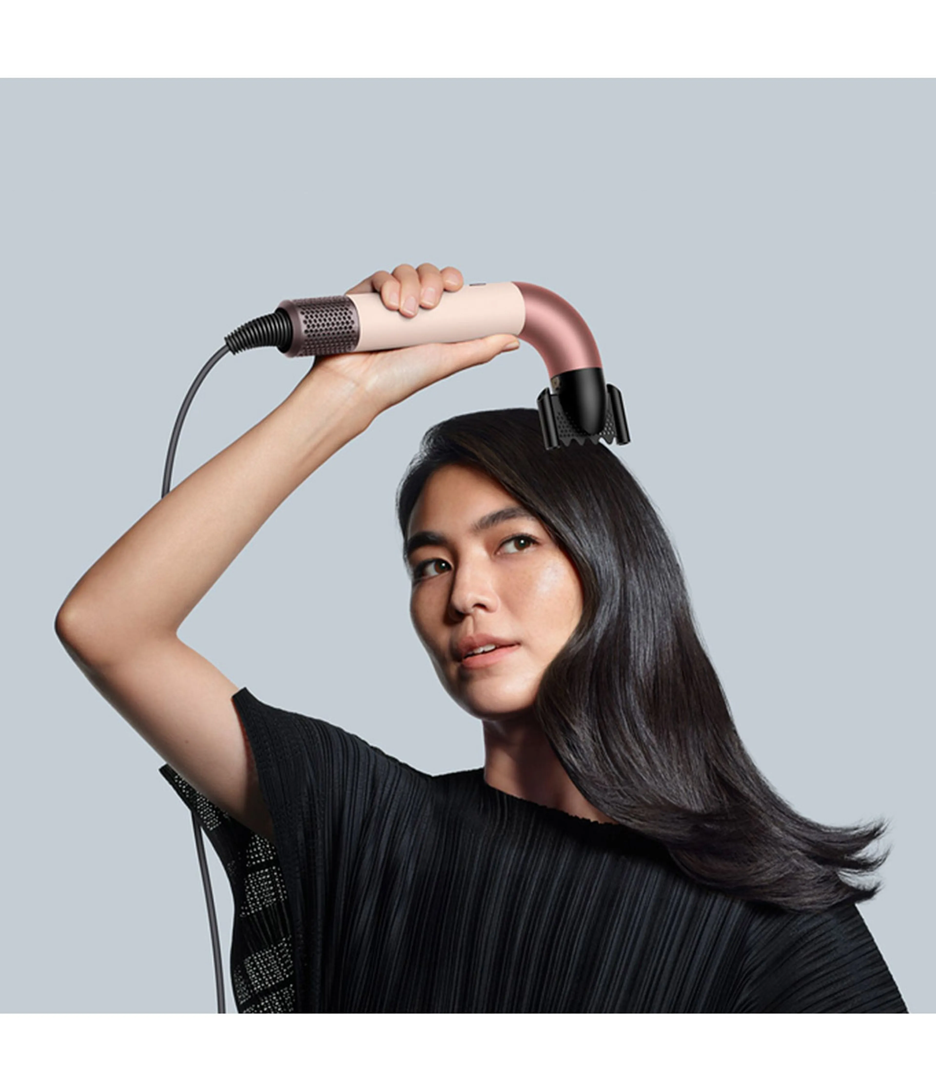 Dyson Supersonic r Ceramic Pink/Roségold
