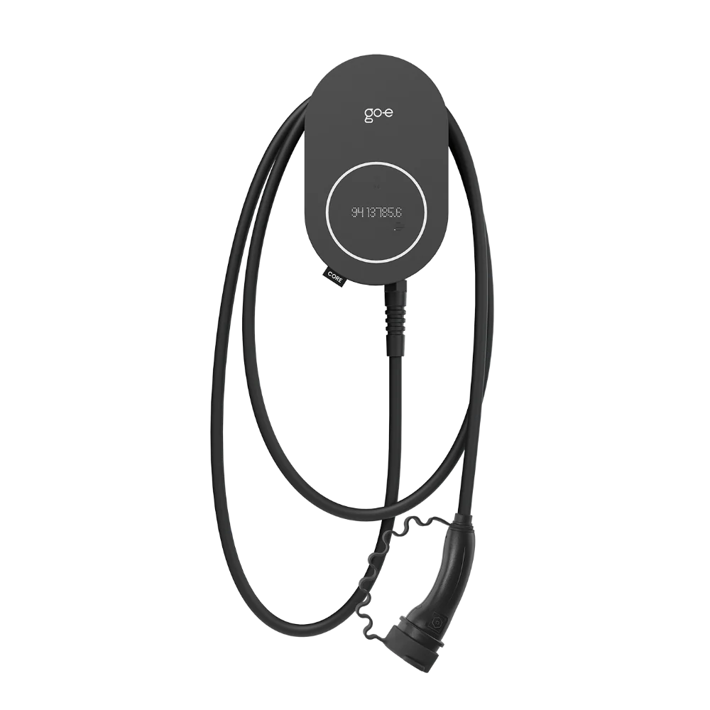go-e Charger CORE 11 kW