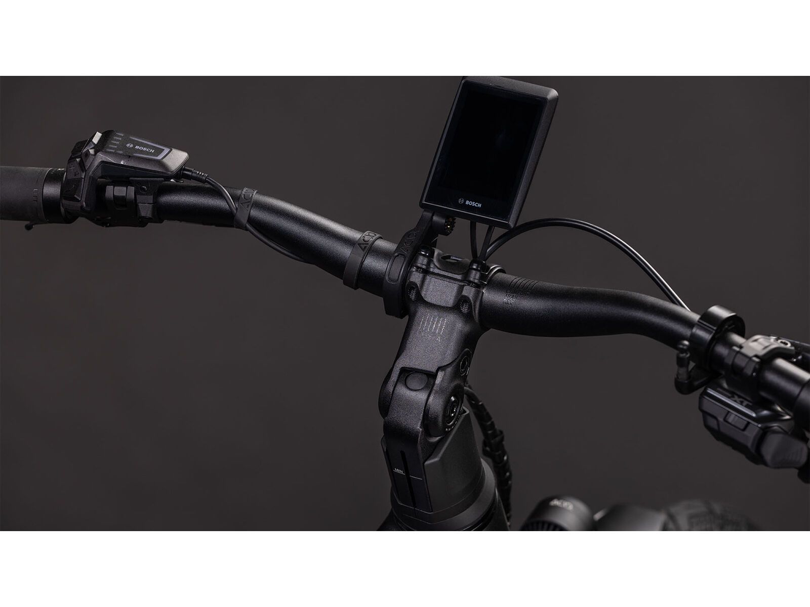 Cube Kathmandu Hybrid SLX 800 Trapeze, silverdust´n´chrome