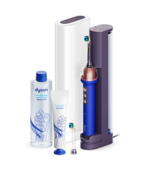 dyson CameraJet™ Ceramic Ultra Blue