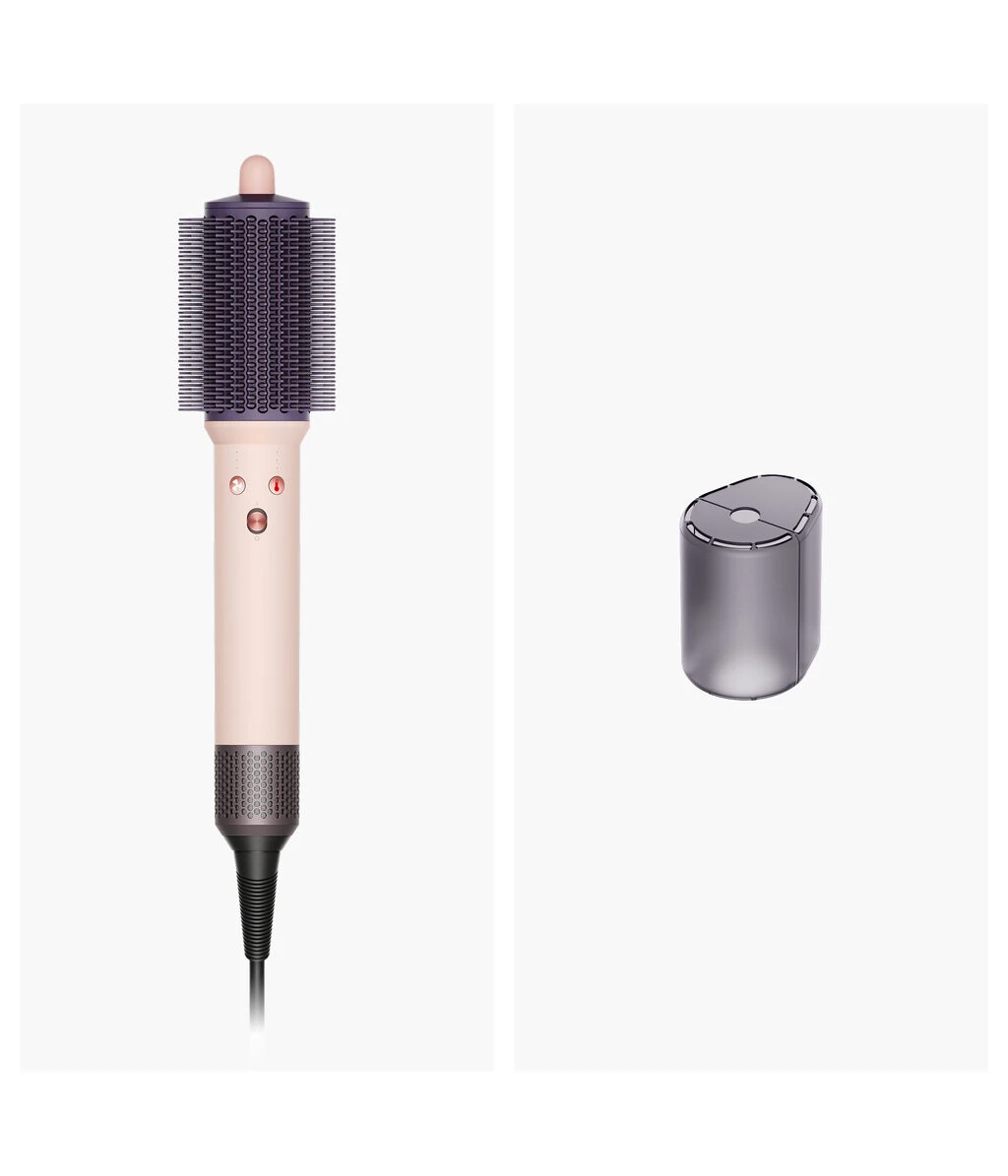 Dyson Airsmooth™ Warmluftbürste Rosa