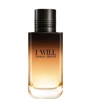 Giorgio Armani I Will Eau de Parfum Spray