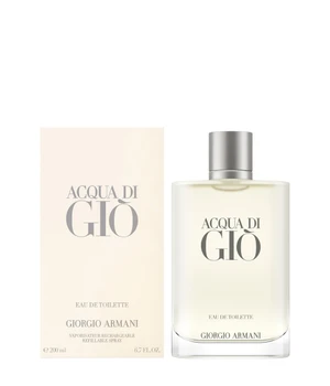 Giorgio Armani Acqua di Giò Homme Eau De Toilette Spray
