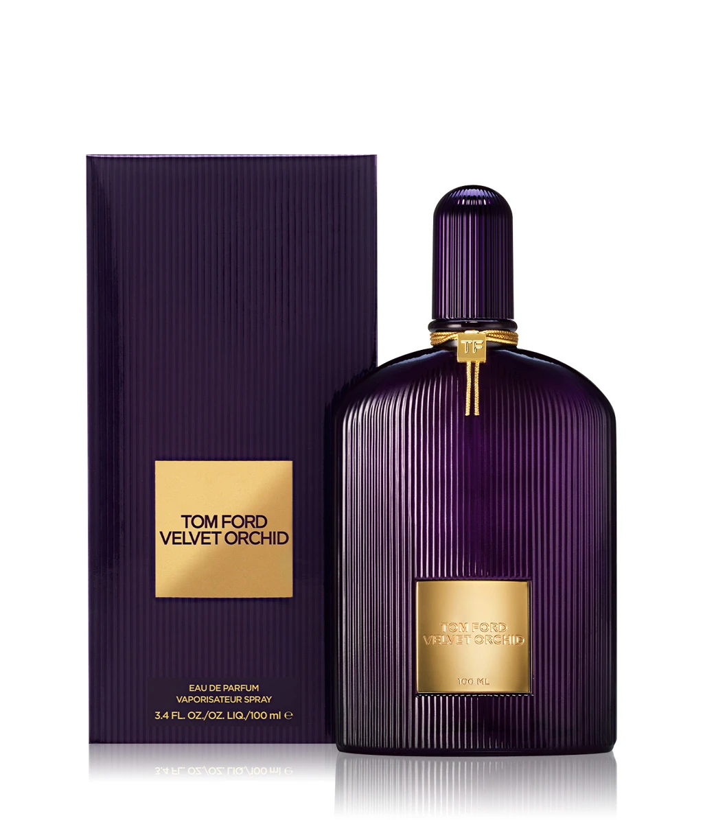 Tom Ford Signature Velvet Orchid Eau de Parfum Spray