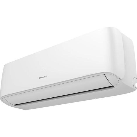 Hisense Dual Split Inverter-Klimaanlage HI-COMFORT 9+9 Serie mit 2AMW35U4RGC R-32