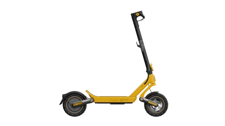 Xiaomi Electric Scooter 6 Ultra E-Scooter (max. 20 km/h, bis zu 75 km, Tragfähigkeit 140kg, 1200W)