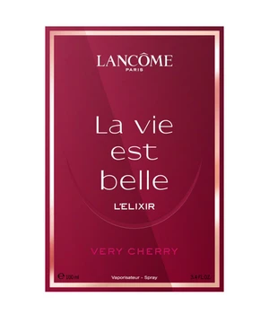 Lancôme La Vie Est Belle L'Elixir Very Cherry Eau de Parfum Spray