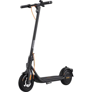 Segway-Ninebot E-Scooter KickScooter E3 Pro D, max. 20km/h, 100 kg Traglast, Straßenzulassung, Reichweite 55km