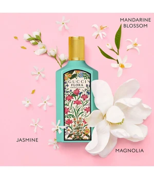 Gucci Flora Gorgeous Jasmine Eau de Parfum Spray