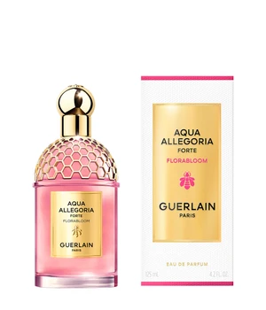 Guerlain Aqua Allegoria Florabloom Forte Eau de Parfum Spray