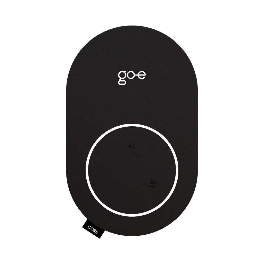 go-e Charger CORE 11 kW