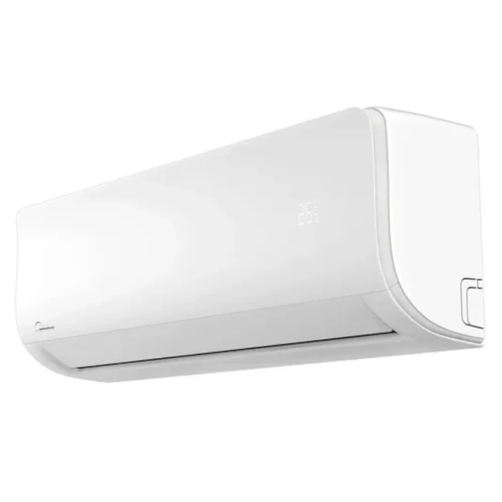 Midea ALL EASY BLUE 3,5 kW Set (MSAGBU-12HRFN7-QRD6GW + MOX331-12HFN7-QRD6GW)