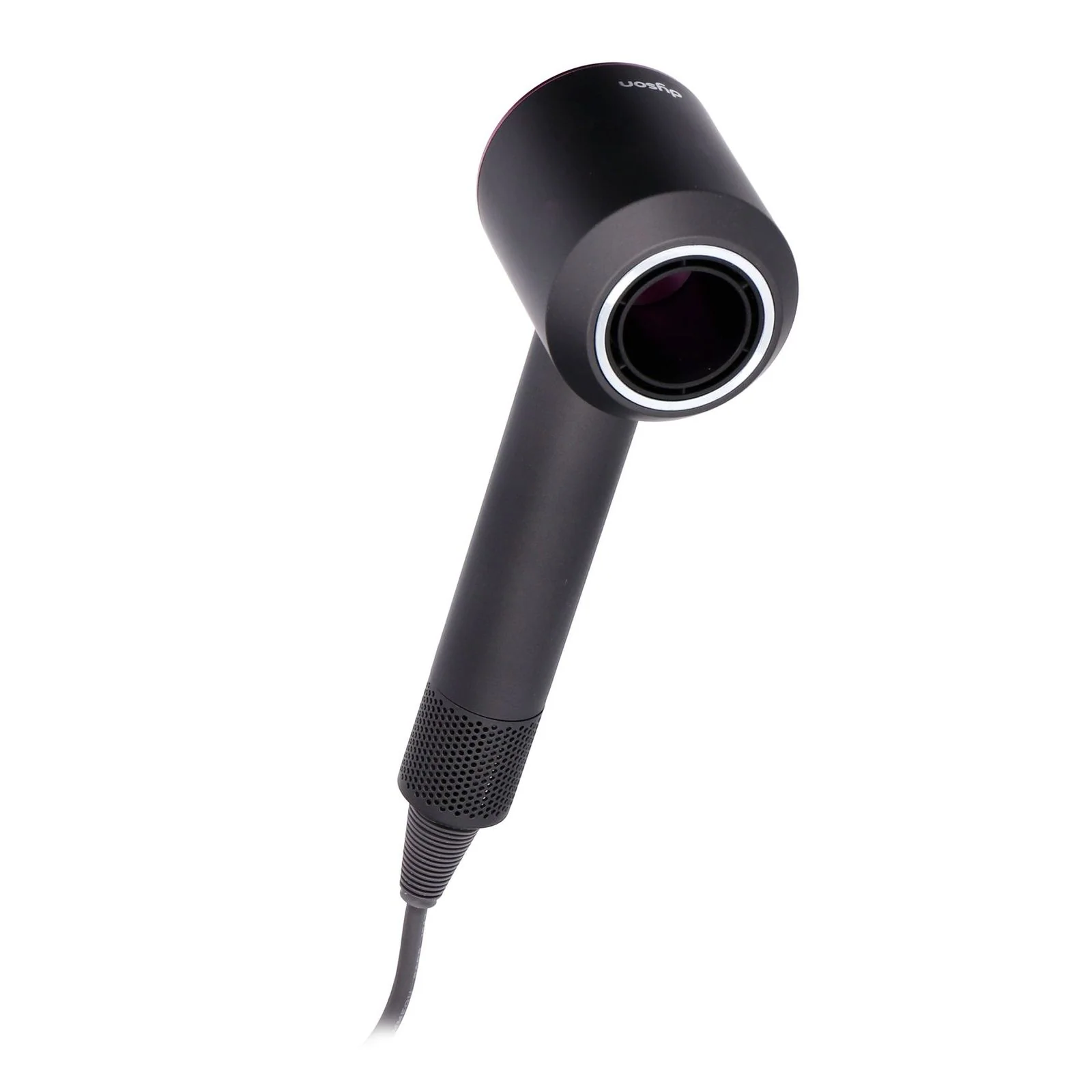 Supersonic HD07 Anthrazit/Fuchsia Haartrockner 1600W