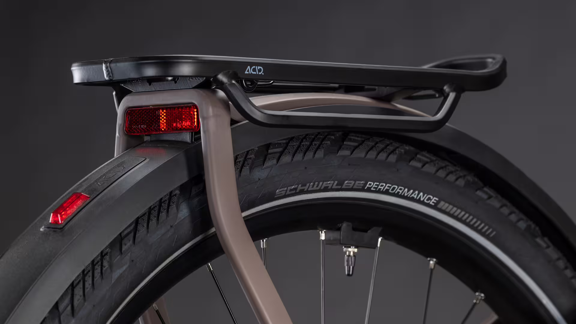 Cube Kathmandu Hybrid EXC 800 Trapez