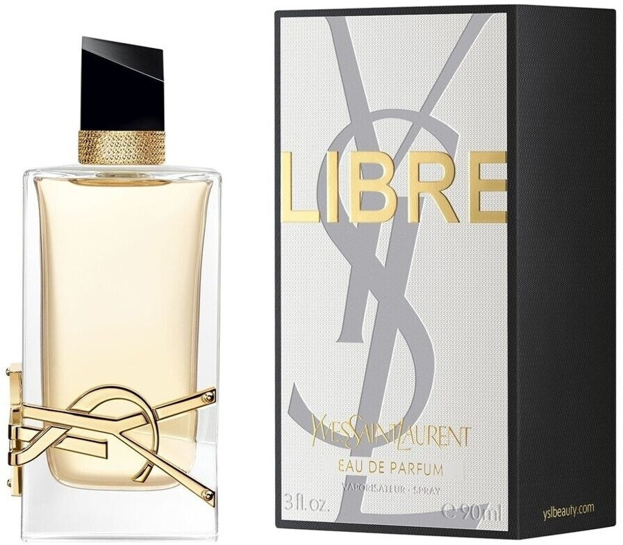 Yves Saint Laurent Libre Eau de Parfum Spray