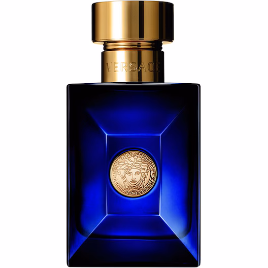 Versace Dylan Blue Eau de Toilette Spray