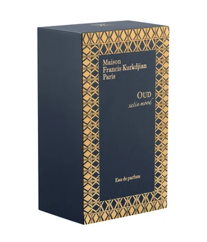 Maison Francis Kurkdjian Oud satin mood Eau de Parfum Spray