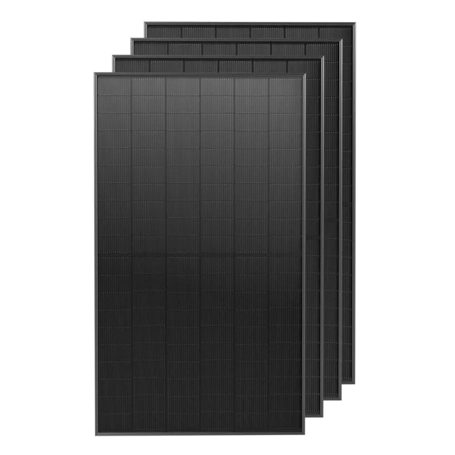 Solakon 500W 4 Stück