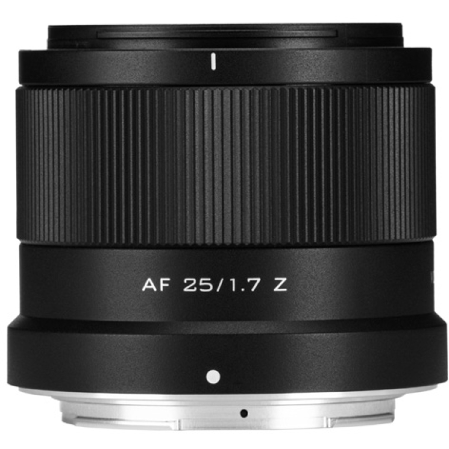 Viltrox 25mm F1.7 AF für Nikon Z-Mount