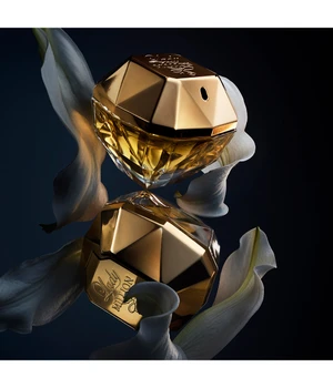 Paco Rabanne Lady Million Eau de Parfum Spray