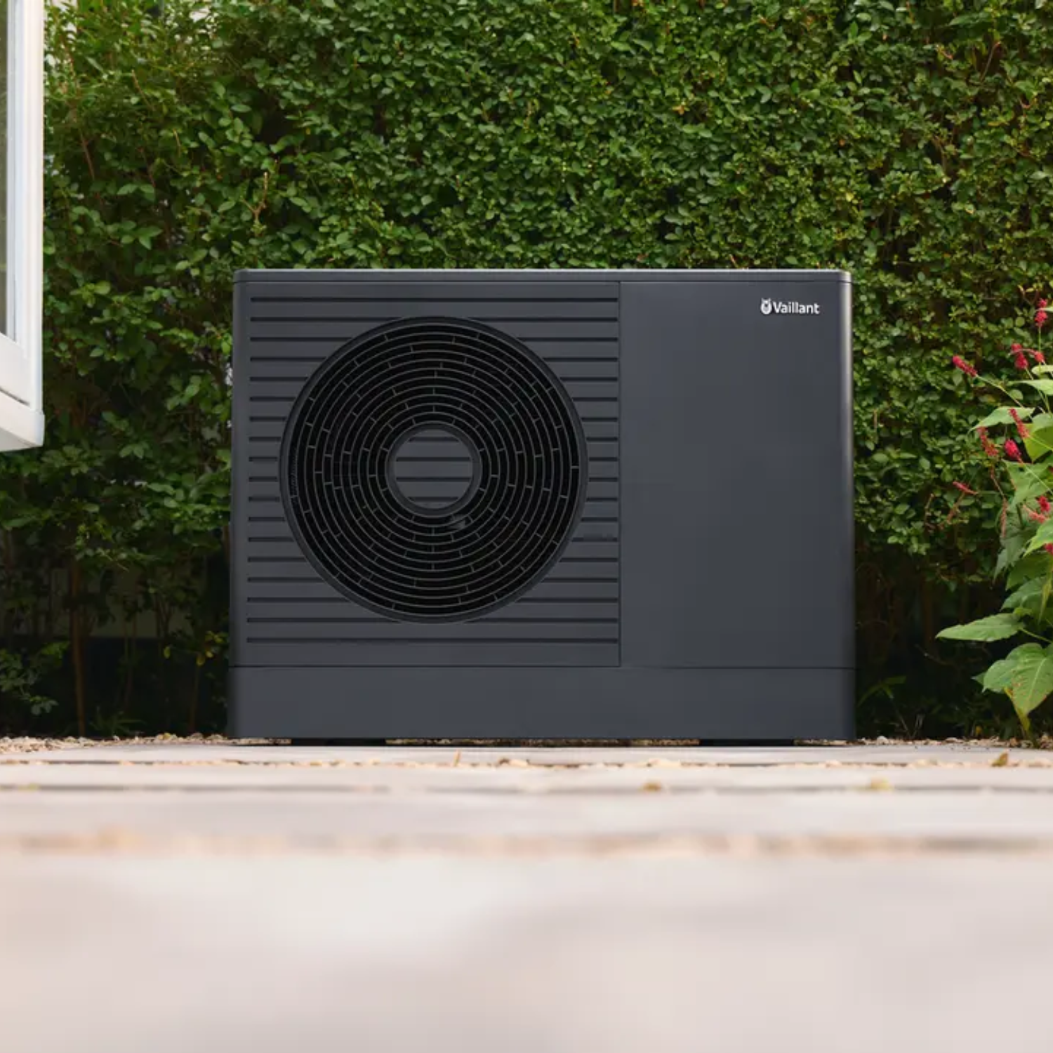 Vaillant Luft/Wasser-Wärmepumpe aroTHERM pro 5 kW VWL 55/7.1 A 230V