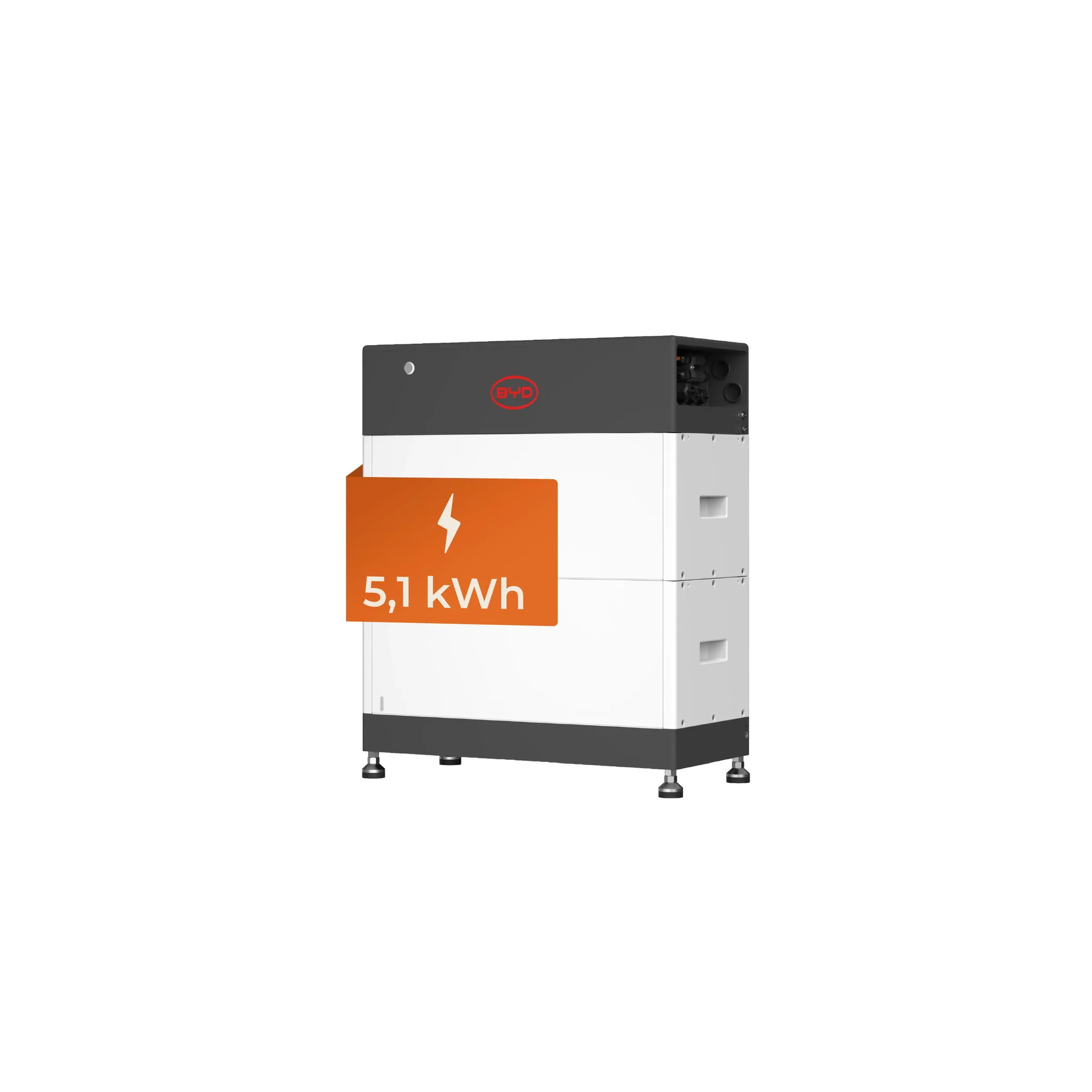 BYD Battery-Box HVS+ 5.1 Batteriespeicher