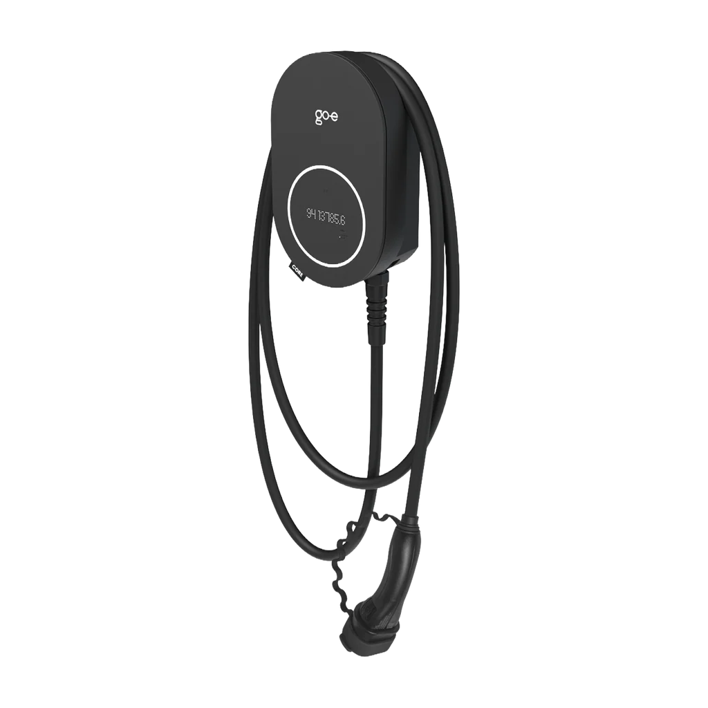 go-e Charger CORE 11 kW