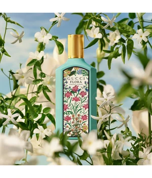 Gucci Flora Gorgeous Jasmine Eau de Parfum Spray