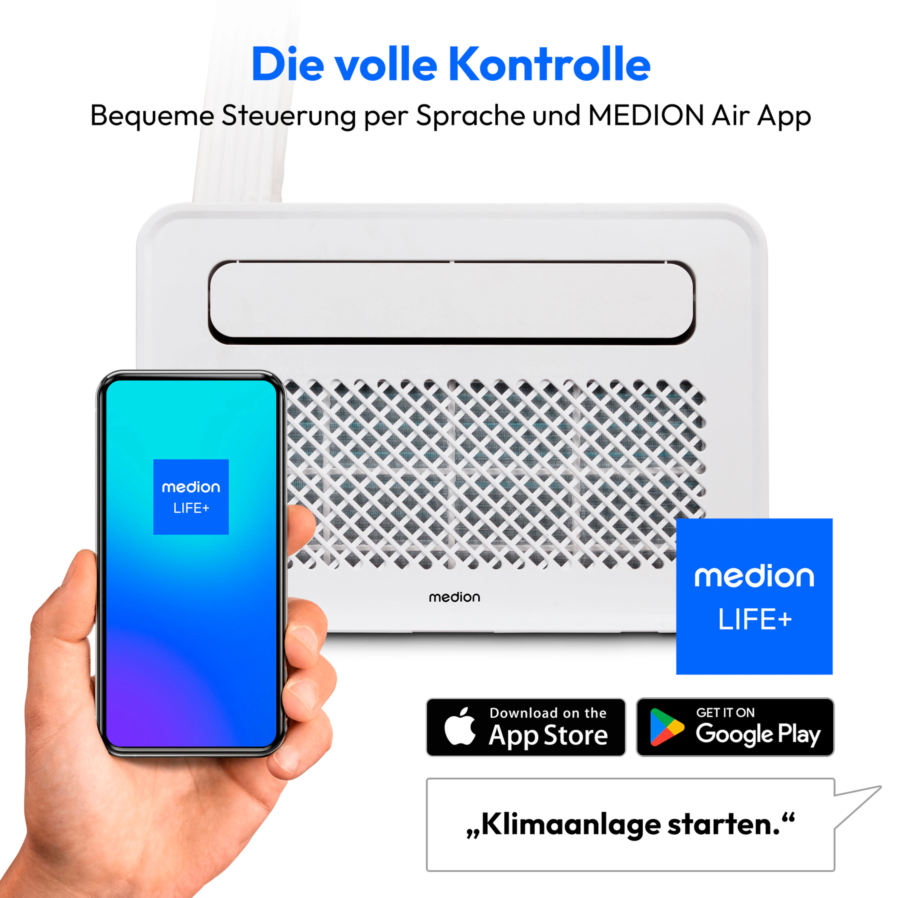 Medion LIFE P502 (37735)