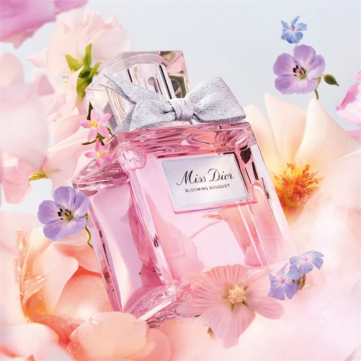 Dior Miss Dior Blooming Bouquet Eau de Toilette Spray