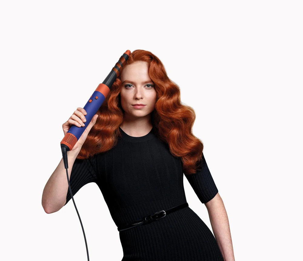 Dyson Airwrap i.d. HS08 T1/T2 vinca blau/topaz