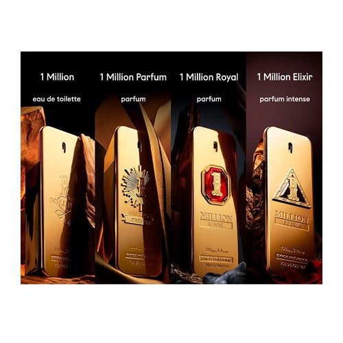 Paco Rabanne 1 Million Royal Parfum Spray