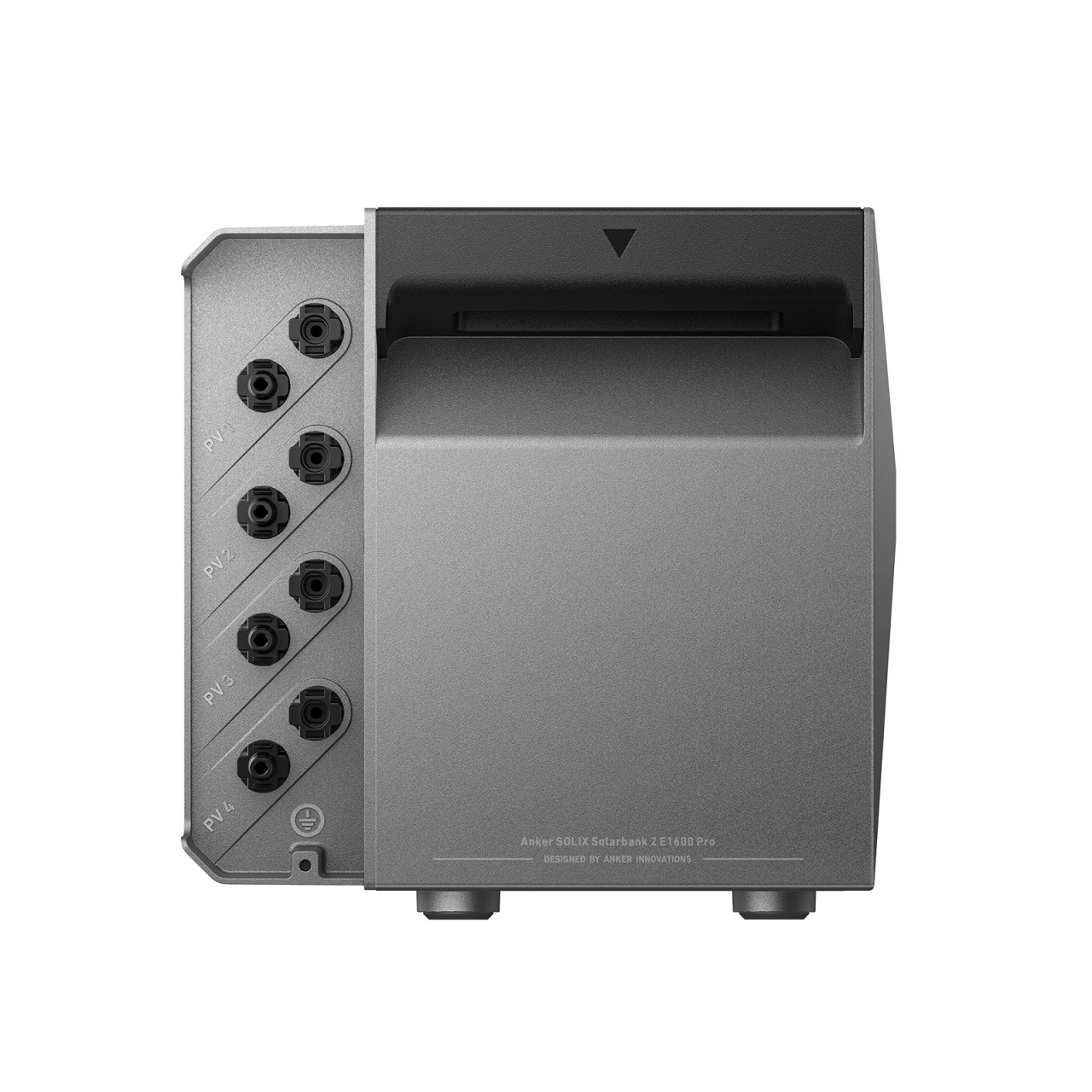 Anker SOLIX Solarbank 2 Pro - Solarstromspeicher 1600Wh