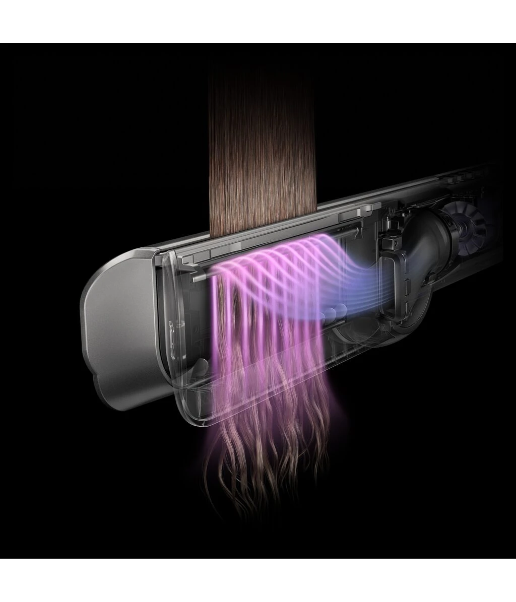 Dyson Airstrait Ceramic Pink/Roségold