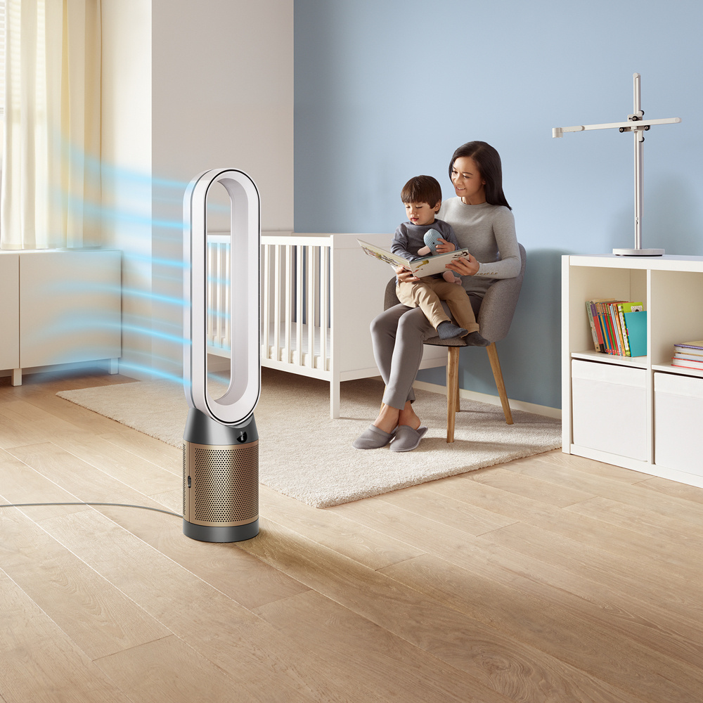 Dyson Luftreiniger Cool Formaldehyde TP09