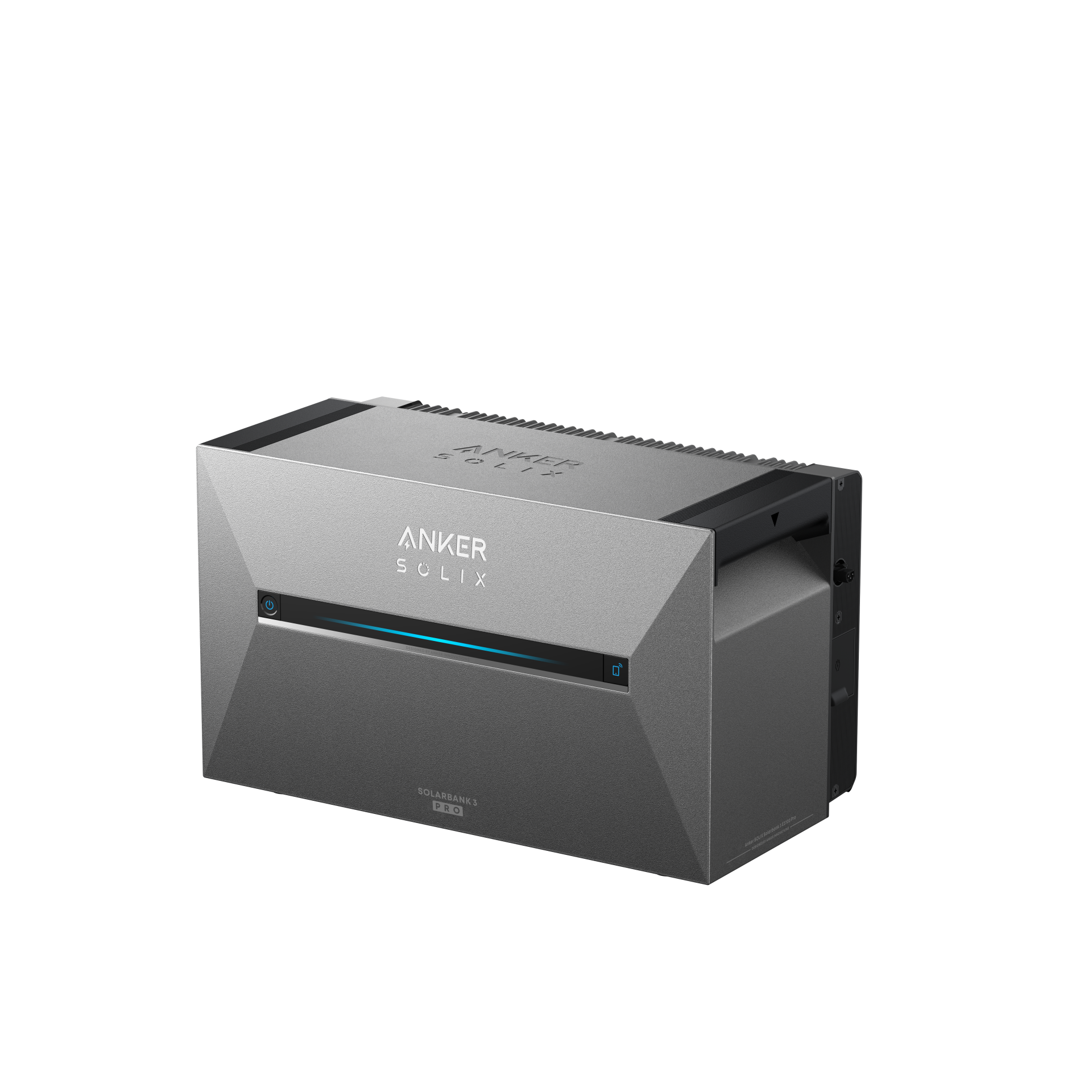 Anker SOLIX Solarbank 3 E2700 Pro 2,68 kWh