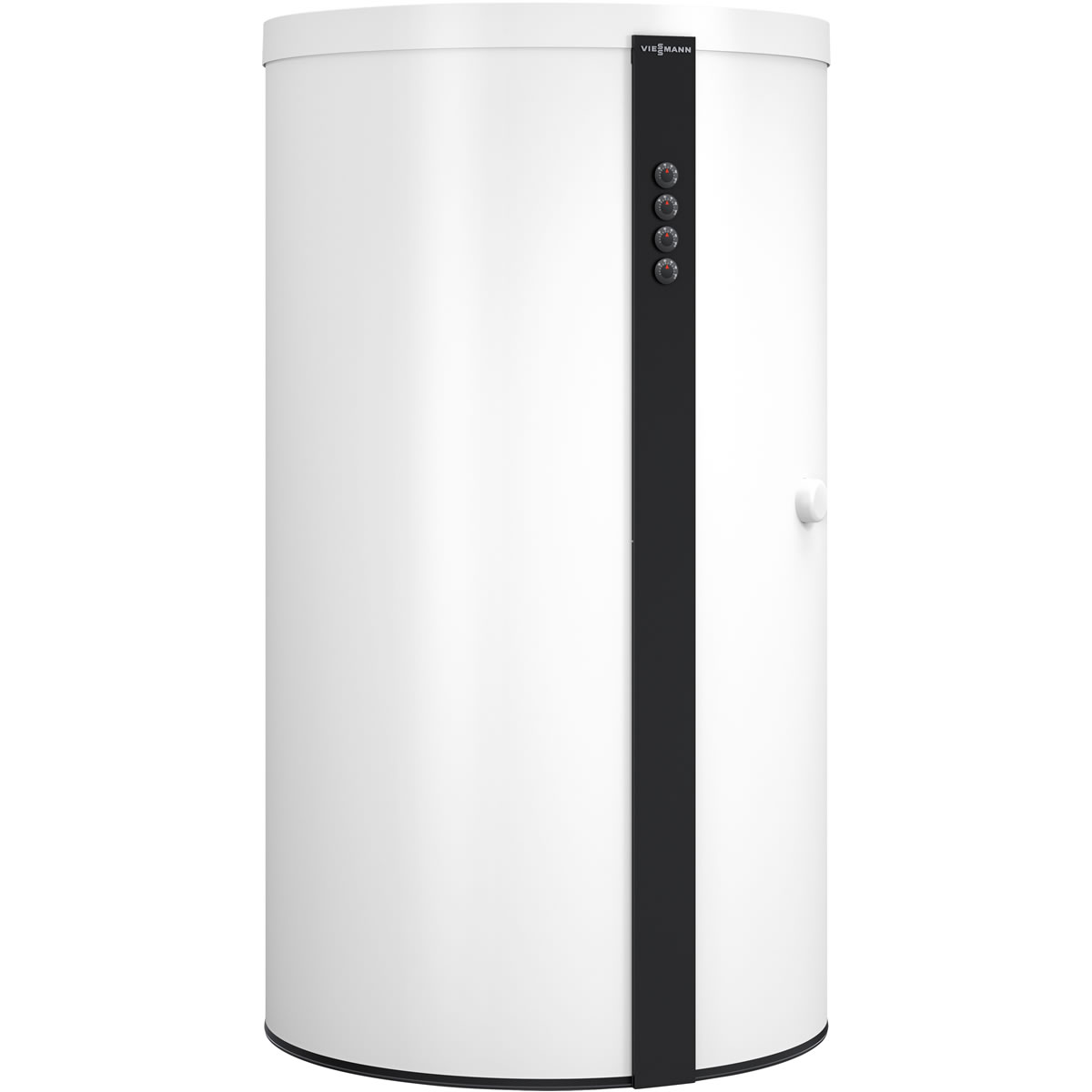 Viessmann Kombi-Pufferspeicher Vitocell 360-M SVSB 750l S1 mit Edelstahl-Wellrohr