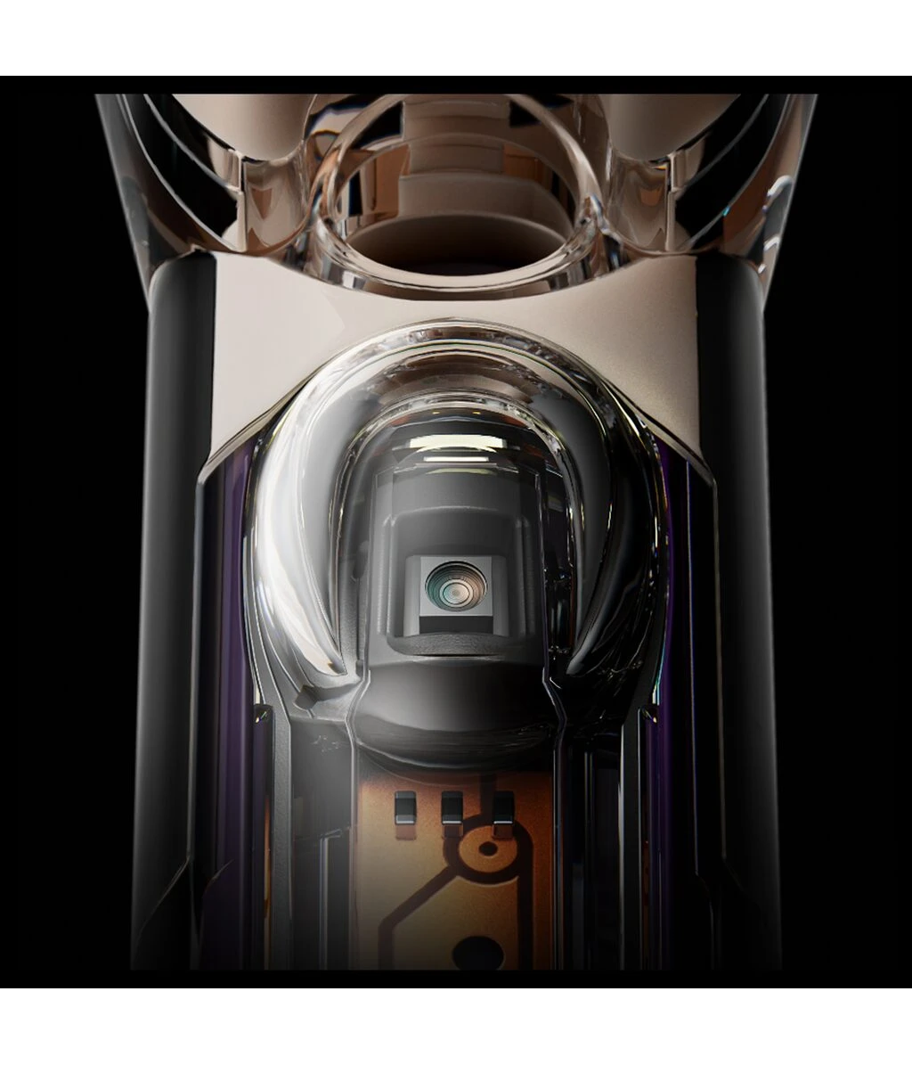 Dyson CameraJet™ Creamic Pink/Roségold