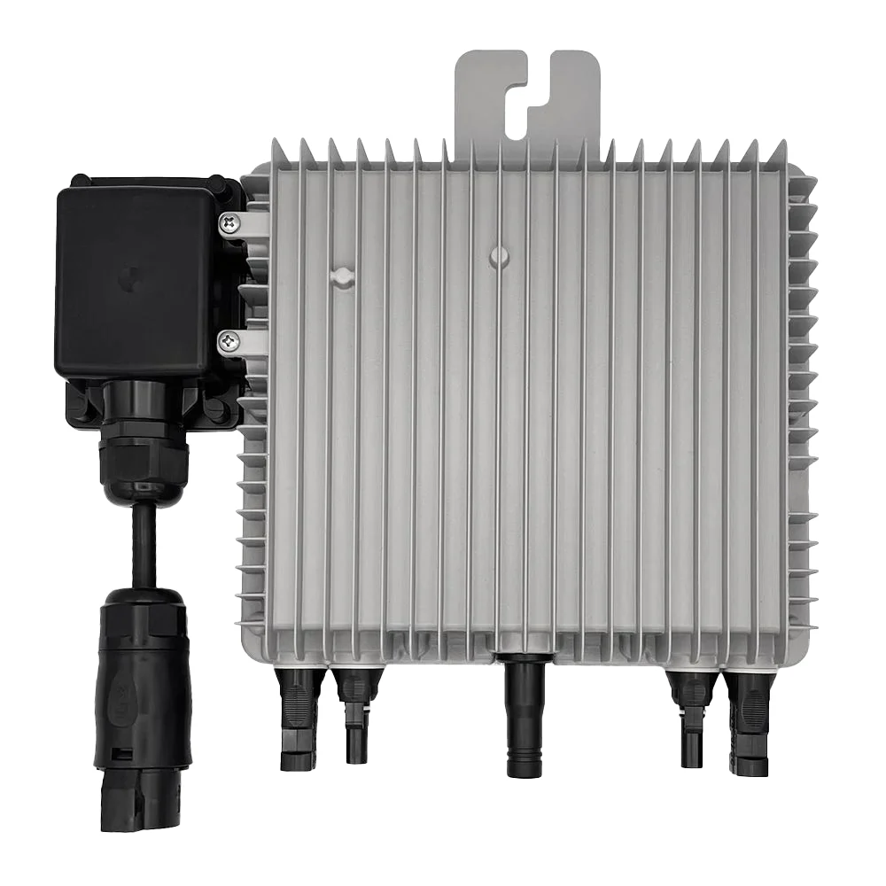 Deye 800W SUN-M80G4-EU-Q0 Mikro-Wechselrichter 800W