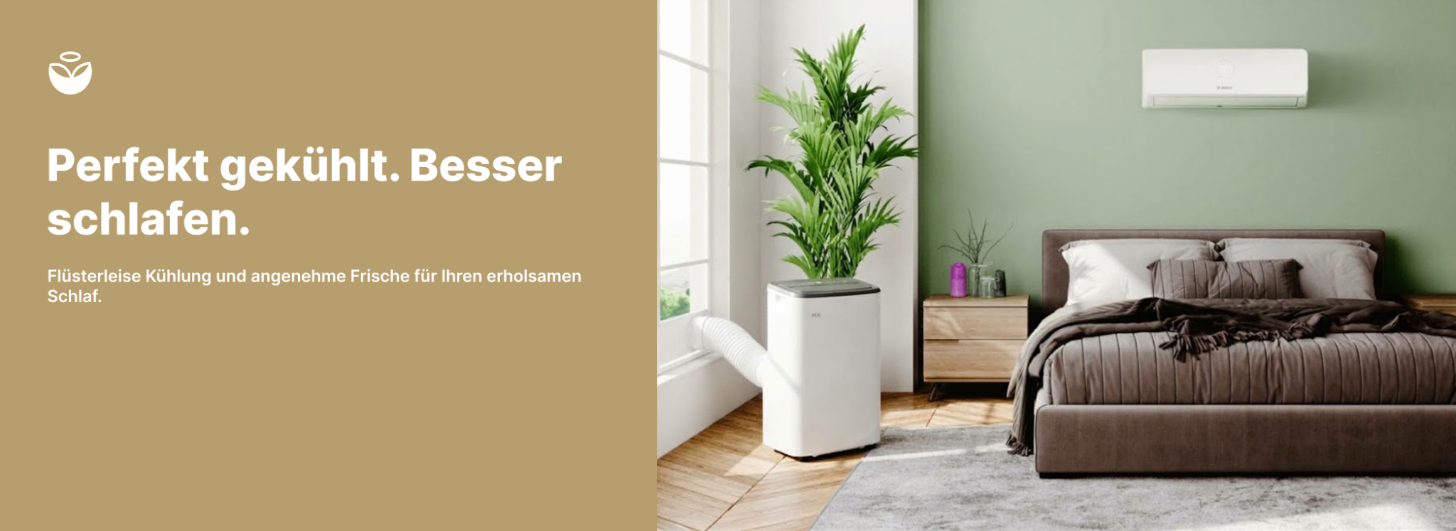 Klimageräte